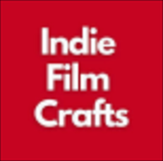 Indie Film Crafts
